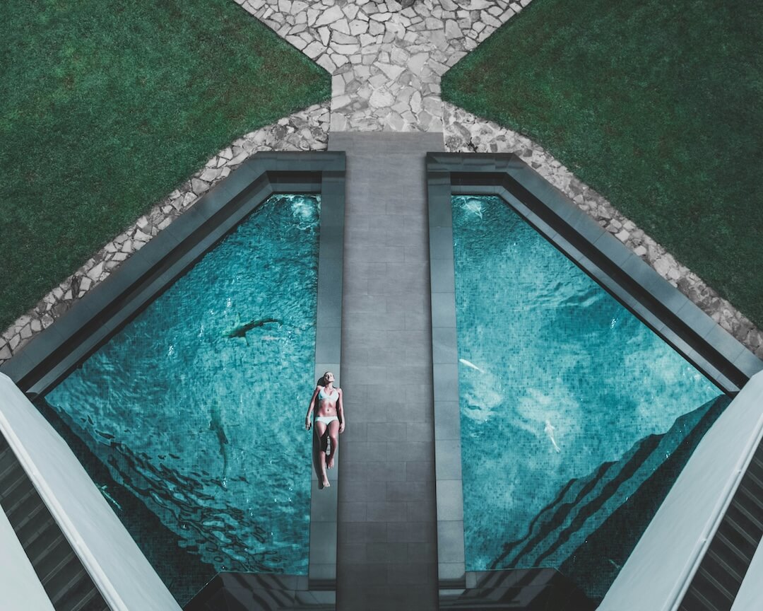 Pool Cleaning Emergency Service