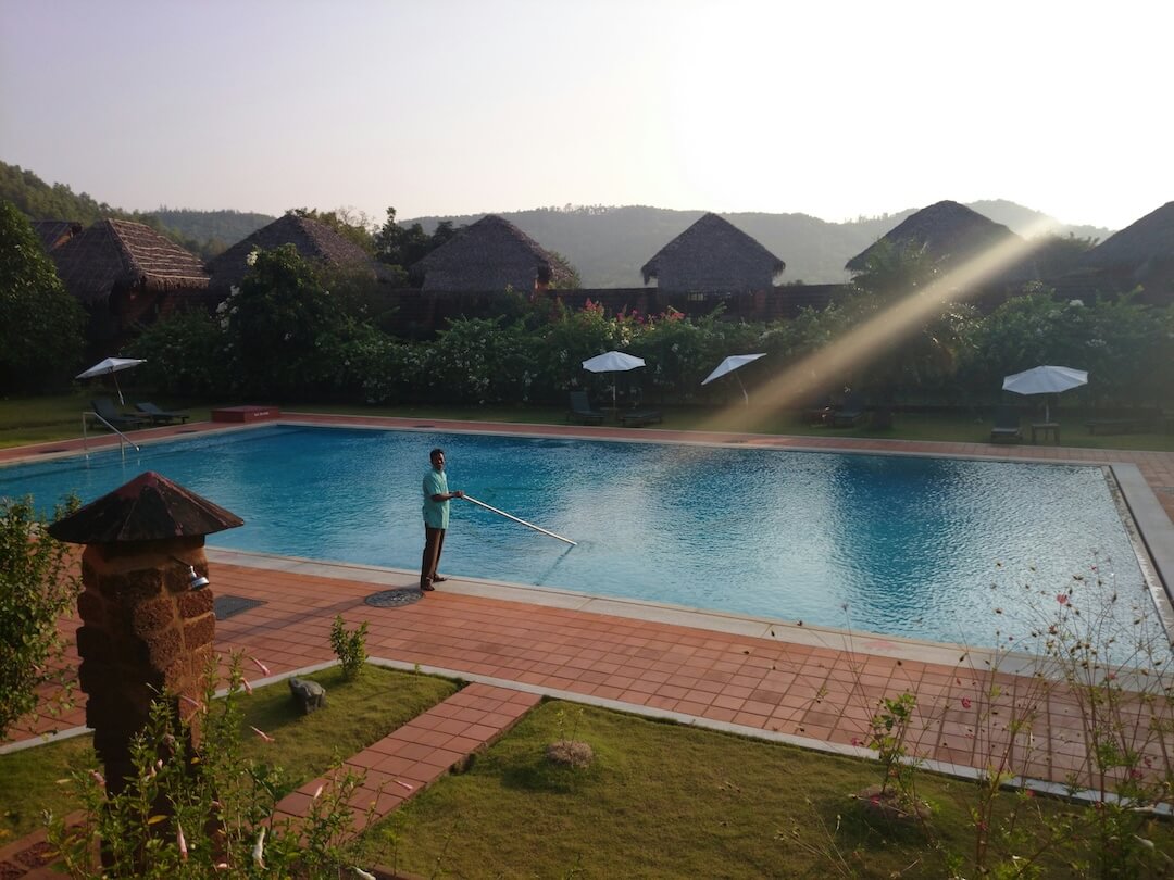Trusted Specialists for Florida Pools Image