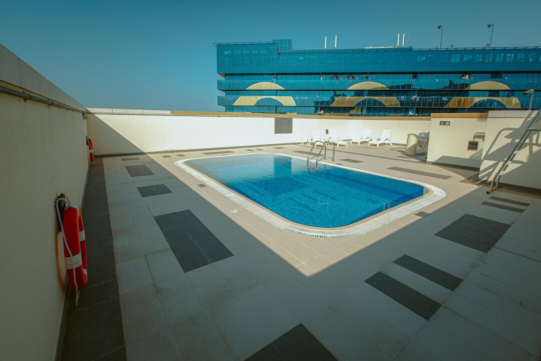 Pool Maintenance